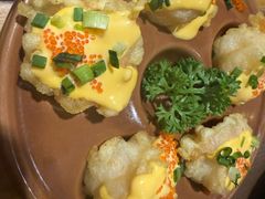 -三石铁板烧(紫竹桥店)