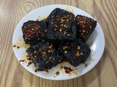 -五娭毑臭豆腐(黄兴南路店)