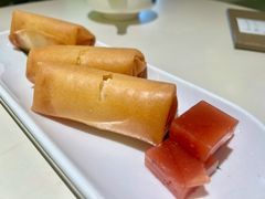 -蔡澜点心·粤菜(嘉里中心店)
