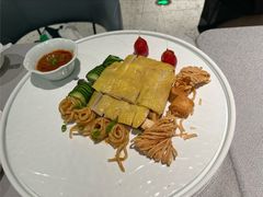 -花家怡园HUA'S RESTAURANT(崇文门·哈德门广场店)