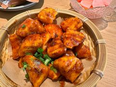 -花盐街·四川乐山小吃(西单大悦城店)