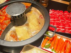 -晓宇重庆火锅(西安荟聚店)