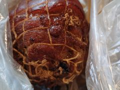 -聚合鑫东北熏酱熟食麻辣面(长阳店)