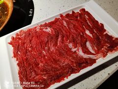 -京韵胡同·酱香羊蝎子火锅涮肉(长寿路店)
