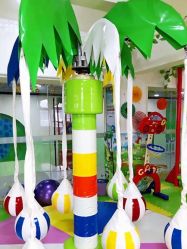 -美加乐儿童乐园(江宁文鼎广场店)