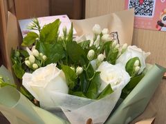 -海底捞火锅(凯德广场店)