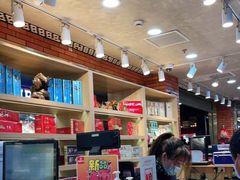 -老城隍庙食品商店(豫园商城店)