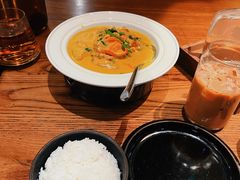 -泰香米泰国餐厅(中大国际店)