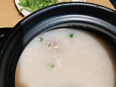 -启东恒大酒店·品粤餐厅