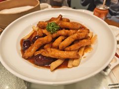 -北京老铺烤鸭(西稍门店)