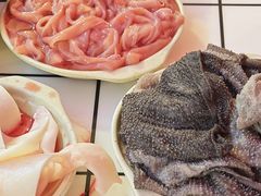 -储奇门鳝鱼火锅(总店)