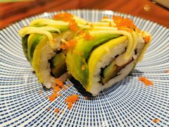 牛油果寿司-河北宾馆·香溢自助餐(裕华店)