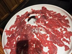 现切牛雪花-老凯俚酸汤鱼(鸿通城店)