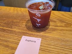 -O.P.S. CAFE