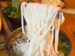 -攀枝花·任德琼·盐边羊肉米线