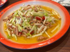 -新繁老號豌豆汤饭店·江湖菜(宝光寺店)