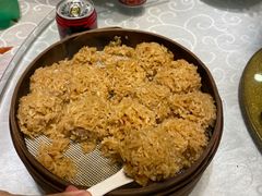 -常和州·夜宵大排档(常州单店)