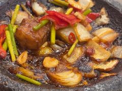 -西江美食舫·江西菜(健德桥店)