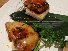 -林妈妈村·日式料理(宝山龙湖天街店)