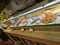 -OPEN開全日自助餐厅·牛肉火锅·海鲜(佛山希尔顿酒店)