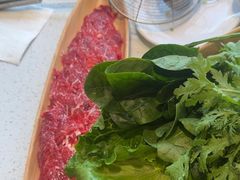 -千牛将·鲜牛肉火锅(开元路店)