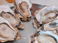 -蚝堡海鲜·威海菜·海肠捞饭·烧烤·亚洲吃蚝公司(幸福门店)