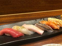 -北京泰富酒店-道日本料理餐厅