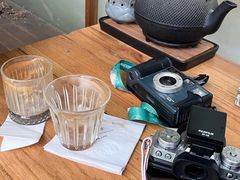-边渡咖啡烘焙店(昙华林店)