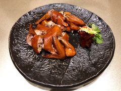 -麒麟中餐厅·经典粤菜·地道菜式老字号(广州长隆酒店)