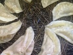 传统蒸饺-松针蔡记蒸饺(花园路店)