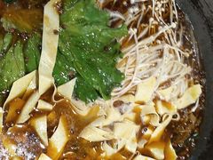 激情椒麻梭边鱼-顺水鱼馆(克西路店)