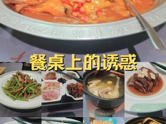 -徽镇小厨·经典徽菜(十里河店)