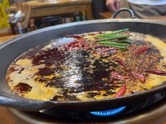 -周幺妹重庆老火锅(银泰城总店)