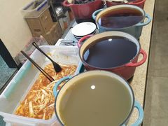 -恋萍小吃(时代店)