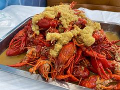 -呆虾王龙虾馆(南湖总店)