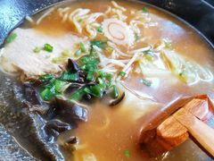 -食喜料理(诸城店)