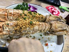 -醉壹号海鲜大排档·老厦门特色菜(厦门美食地标店)