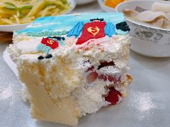 -蜜津私房蛋糕(缤纷亚洲店)