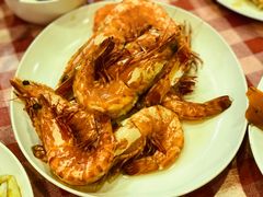 -拉威海鲜市场