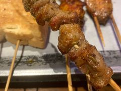 管氏肉筋-管氏翅吧(护国寺店)