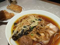 -松鹤面馆·古法焖肉面(观前店)