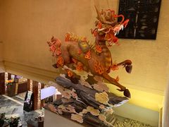 -麒麟中餐厅·经典粤菜·地道菜式老字号(广州长隆酒店)