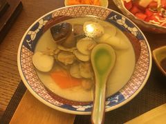 -旌湖国际酒店.自助餐