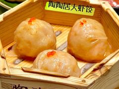 -陶陶居酒家(第十甫路总店)