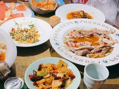 -胖老汉(北京路店)