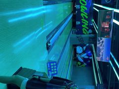 -世代星球·保龄球·镭战真人CS·团建(杨浦店)