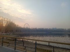 -马记伊源斋涮肉·清真菜(潘家园古玩市场店)