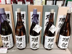 -GranVida生活超市(海信广场店)