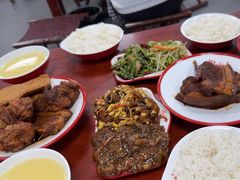 -刘小忙把子肉(北园大街总店)