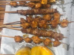 -万记麻辣烫国展总店